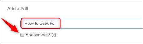 6. Sistem Membikin Polling di Zoom