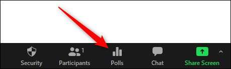 9. Metode Membikin Polling di Zoom