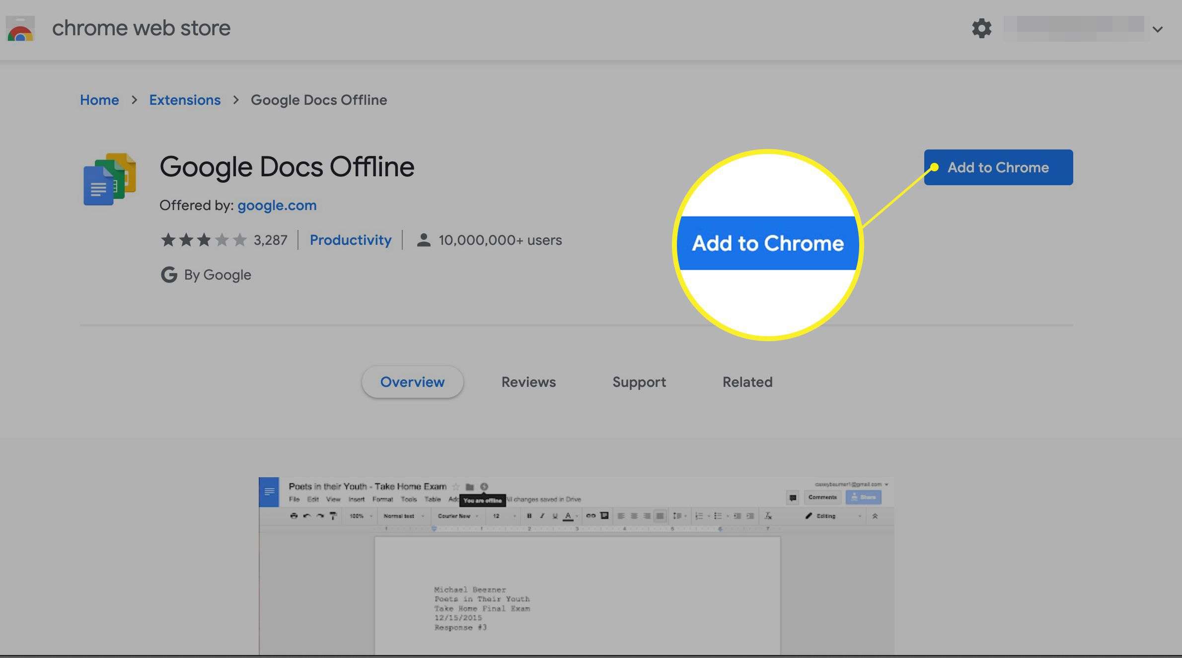 1. Sistem Mengaplikasikan Google Drive Offline