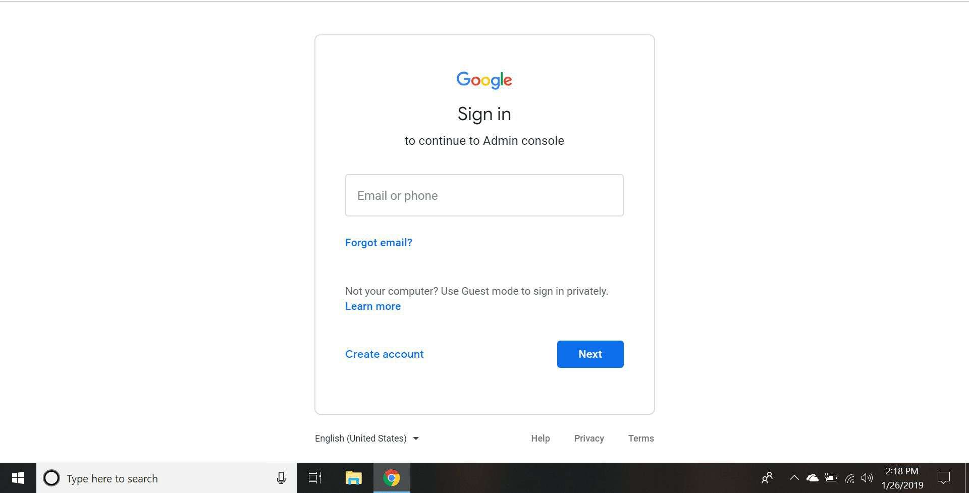 2. Metode Mengaplikasikan Google Drive Offline