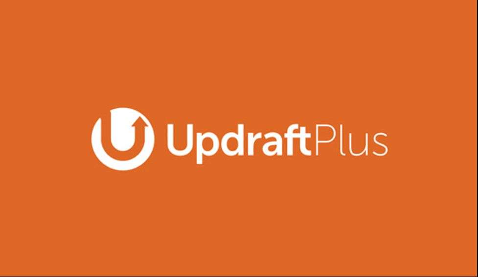 1. UpdraftPlus