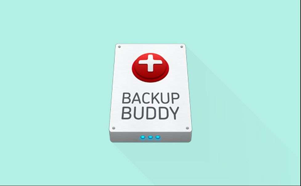 3. BackupBuddy