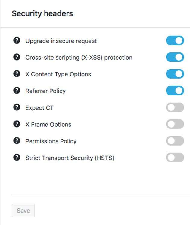 2. Really Simple SSL