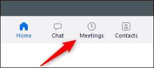 7. Cara Merekam Video di Zoom Meeting