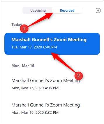 8. Cara Merekam Video di Zoom Meeting